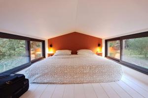 Tiny House de Sologne