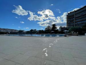 Appartement JEAN BART , avec parking privé, meublé tourisme classé 3 étoiles