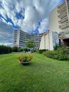 Appartement JEAN BART , avec parking privé, meublé tourisme classé 3 étoiles