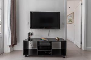 5 minutos da praia de Copacabana - NSC1003