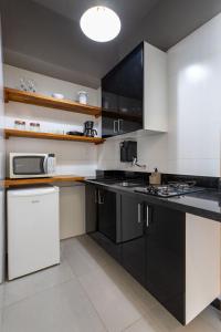 5 minutos da praia de Copacabana - NSC1003