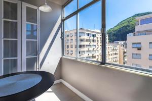 5 minutos da praia de Copacabana - NSC1003