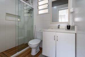 5 minutos da praia de Copacabana - NSC1003