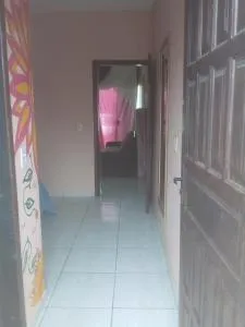 Residencial Pabis - Sambaqui