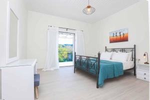 Villa Dryad Corfu