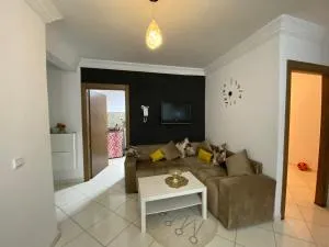 Résidence MaRwa - Sidi Yahia az Zaʼer