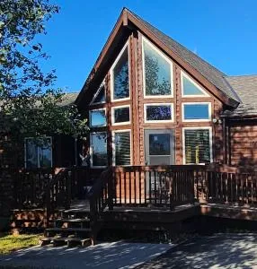 Salt River Lodge - Jackson