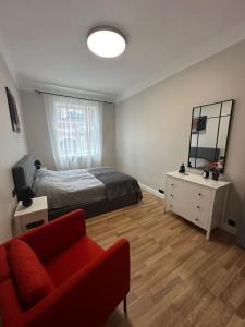 Graudu ielas Rezidence