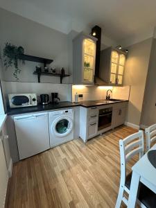 Graudu ielas Rezidence