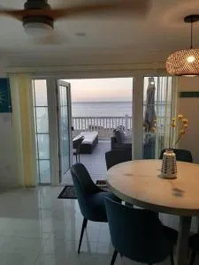 Ocean View Villa Negril - Orange Bay