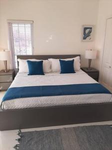 Ocean View Villa Negril