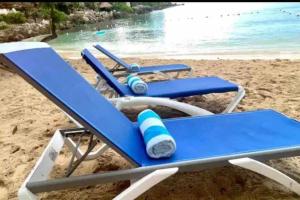 Ocean View Villa Negril