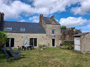 Maisons de vacances Havre de paix : photos des chambres