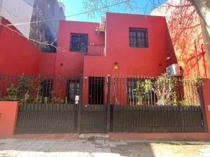 Hermosa casita con jardín Goldas Haus - Florida
