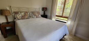 Pé na areia Beach House