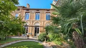 Le Gîte de la Halle - Fajolles