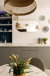 Cozy Studio Poznanska Downtown Quiet