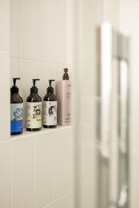 Cozy Studio Poznanska Downtown Quiet