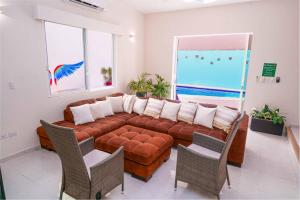 5 Bedroom Modern Villa with Private Pool - Great Location