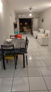 Apartamento Largo dos Coqueiros