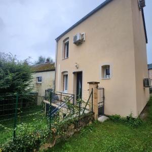 Maison Bourgogne
