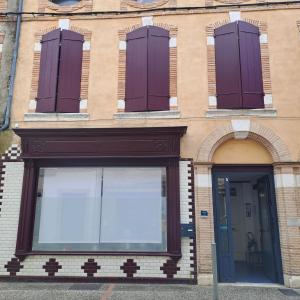 Maisons de vacances Le Gite de la Halle : photos des chambres
