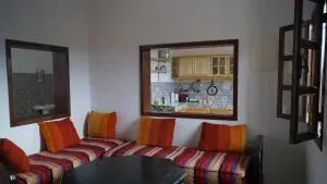 Riad Argano taghazout surf - yoga - Awrir