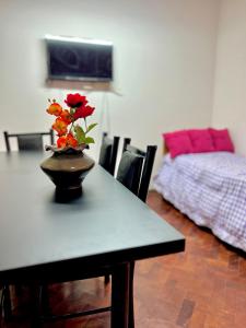 Hermoso departamento en la Peatonal de Mendoza