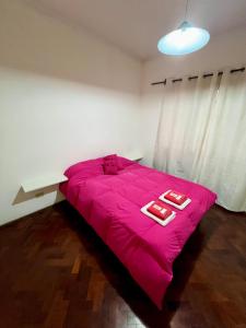 Hermoso departamento en la Peatonal de Mendoza