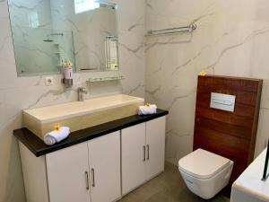 Villa De Mandala Lovina - Central & peaceful