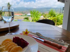 Villa De Mandala Lovina - Central & peaceful