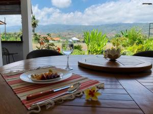 Villa De Mandala Lovina - Central & peaceful