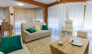 Balcón de la tejera