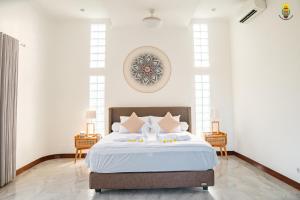 Villa De Mandala Lovina - Central & peaceful