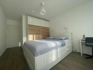 Lovely apartment near to Paris