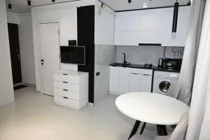 Nice and cosy - Arabkir