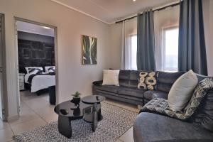 Luxury Lowveld Retreat