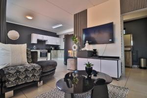 Luxury Lowveld Retreat