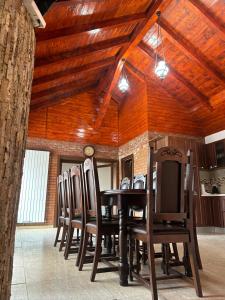 Transilvania Guesthouse