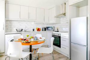 Luxury 6 Sleeps in Shoreditch