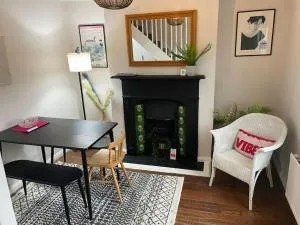 Cozy Lewes Town House - 刘易斯
