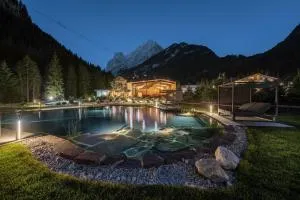 Hotel Majon Miramonti - Falcade