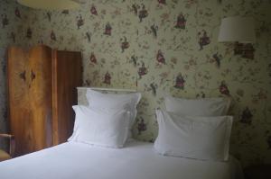 Hotels Hotel Richelieu : photos des chambres