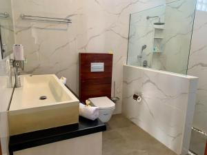 Villa De Mandala Lovina - Central & peaceful