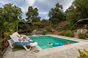 Casa Las Alberquillas - Nuño Gómez