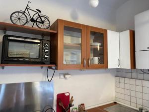 Apartman Meda