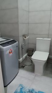 Grand Baie View Appart