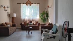 Grand Baie View Appart