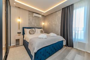 Apartment EMMA Platinum with heated pool, jacuzzi and sauna