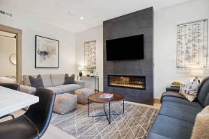 One Riverfront Condo 108 by East West Hospitality